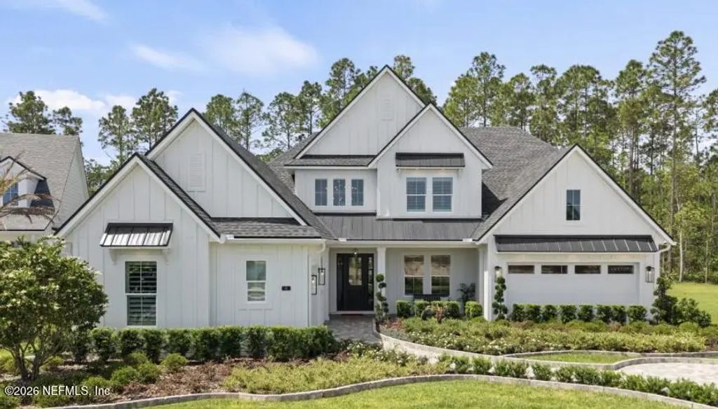 329 Arbor Creek Drive, St. Augustine