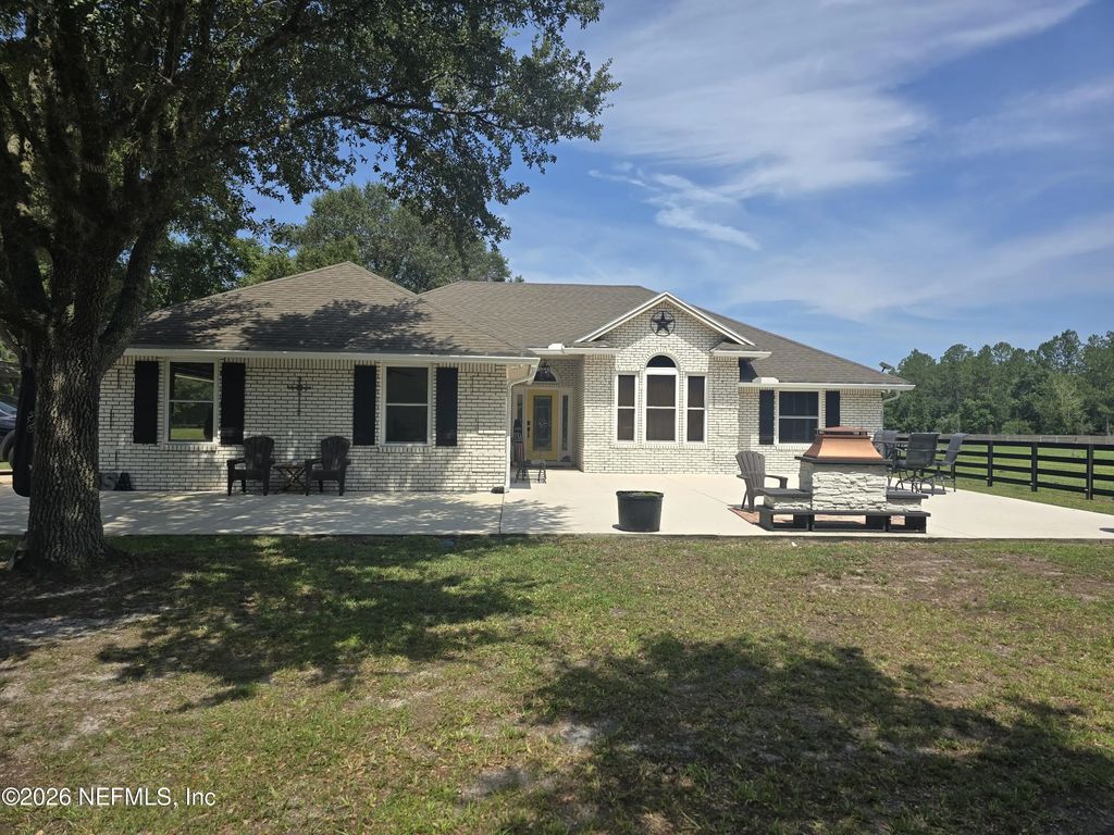 906 County Road 217, Jacksonville