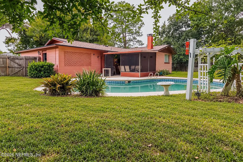 4077 Cumbrian Gardens Lane, Jacksonville