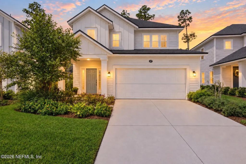 47 Starnberg Court, St. Augustine