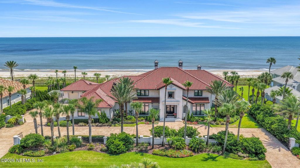 815 Ponte Vedra Boulevard, Ponte Vedra Beach