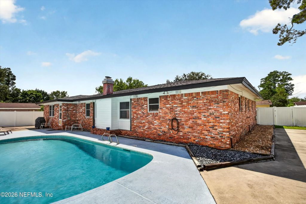 6059 Karen Street, Jacksonville