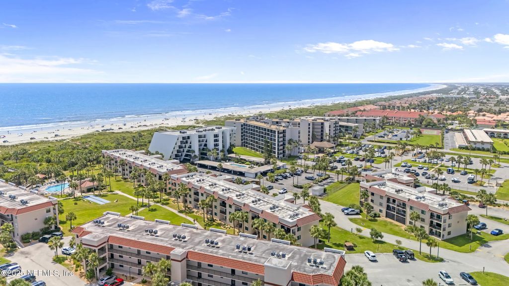 4250 A1a P33, St. Augustine