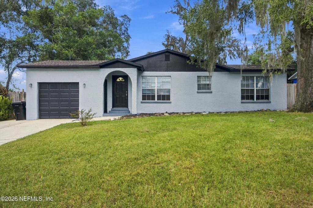 417 Capricorn Lane, Orange Park