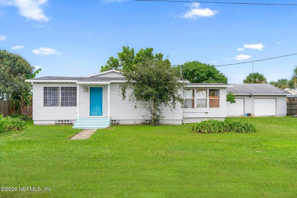 6848 Middleton Avenue, St. Augustine