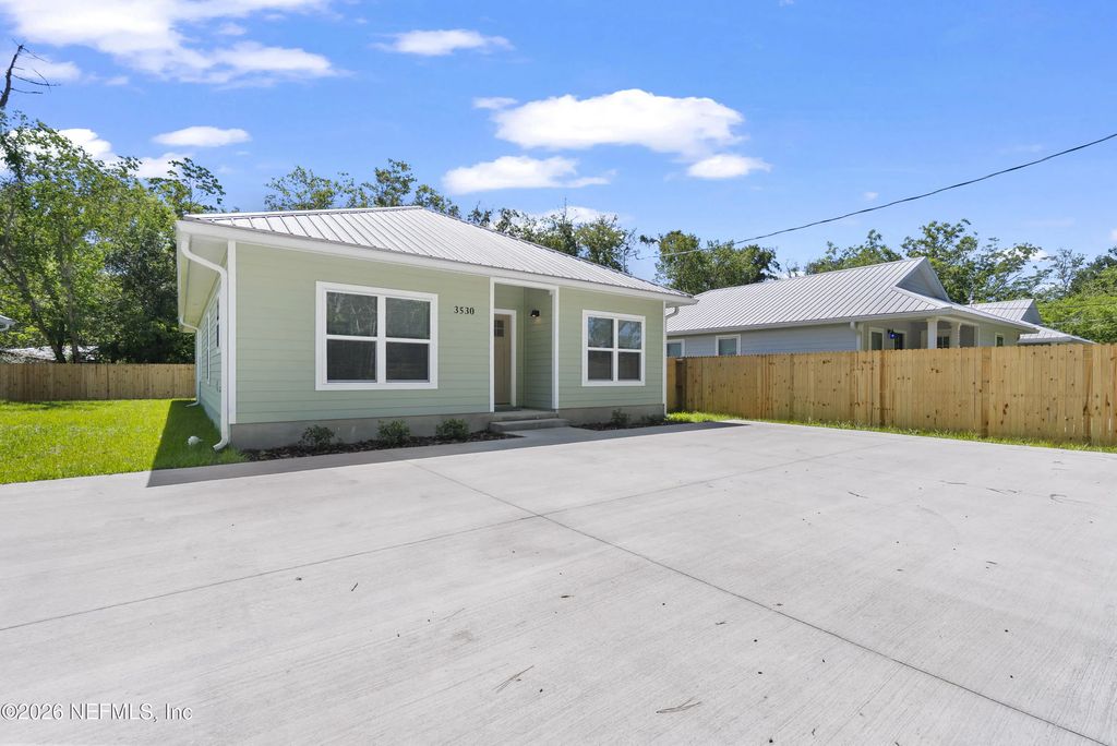 3530 Datura Street, St. Augustine