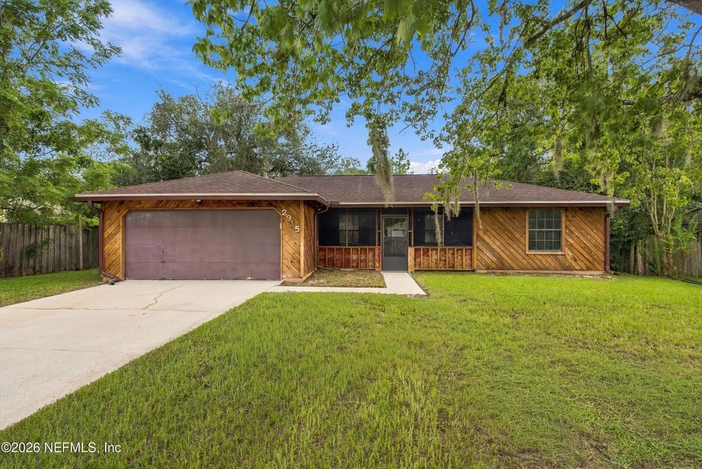 2915 Trenton Court, Orange Park