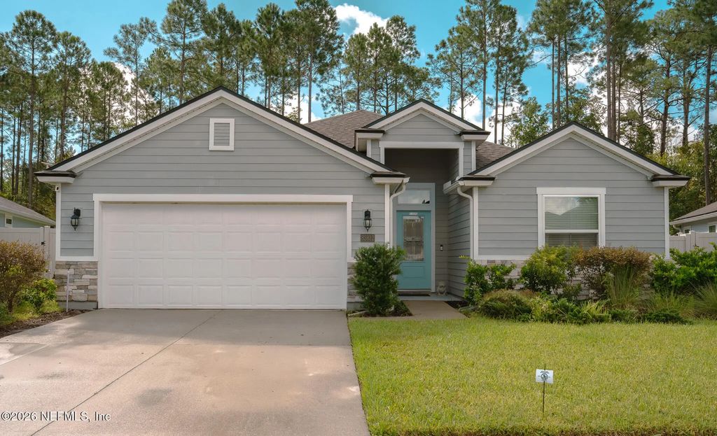 82812 Belvoir Court, Fernandina Beach