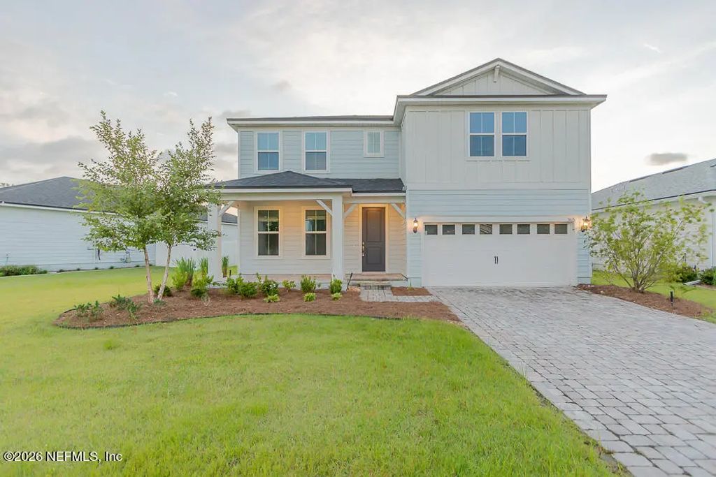 365 Saw Palmetto Street, Yulee