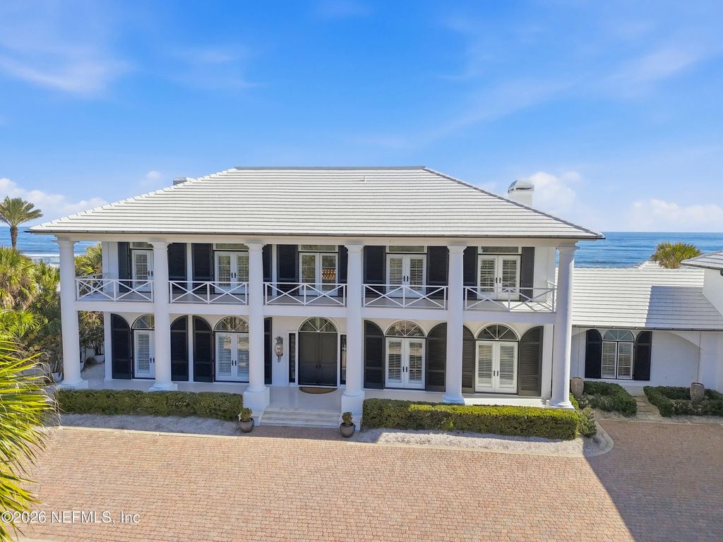 1117 Ponte Vedra Boulevard, Ponte Vedra Beach