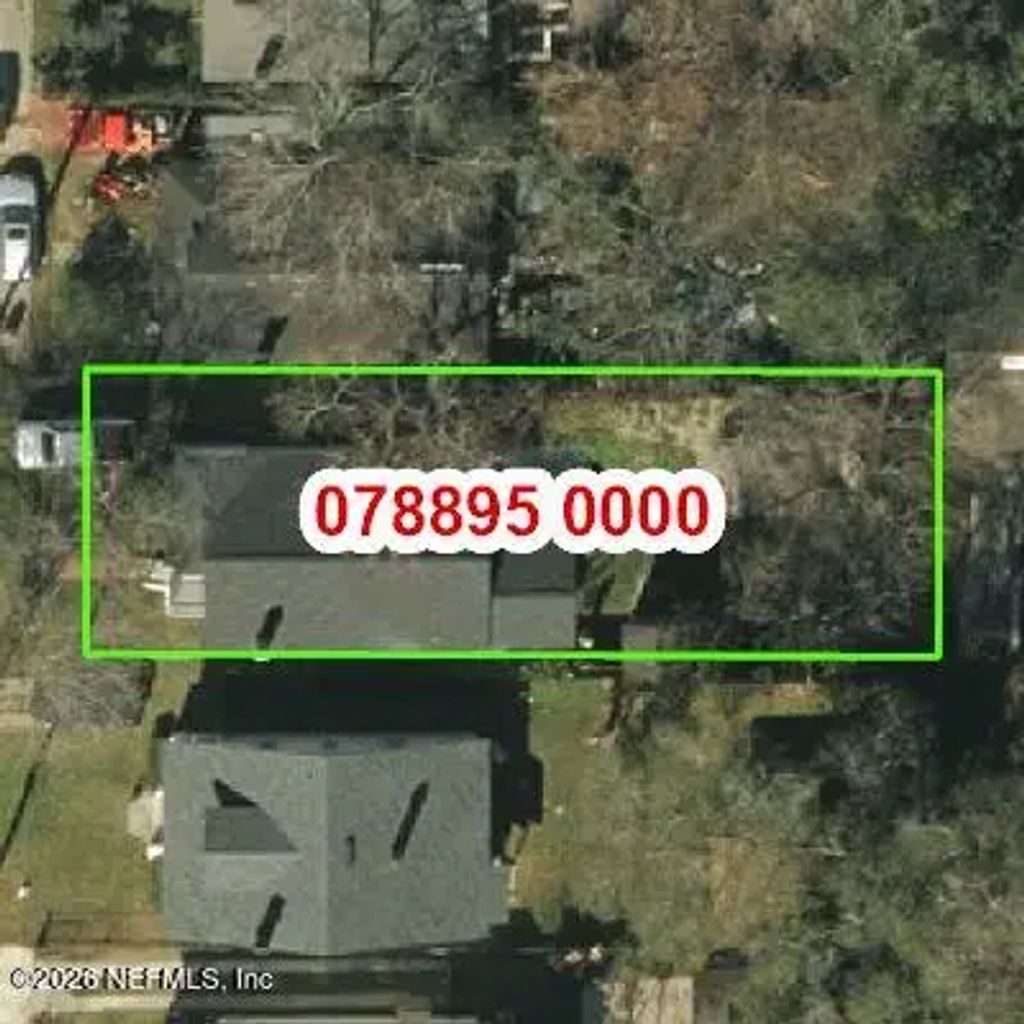 683 Bridal Avenue, Jacksonville