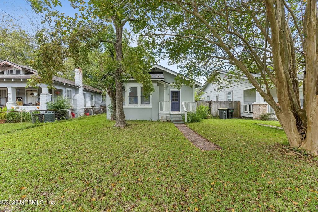 683 Bridal Avenue, Jacksonville