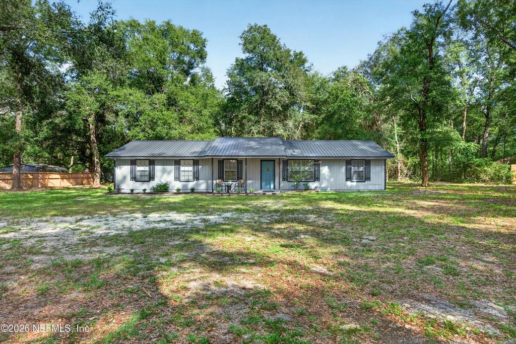 2829 Blackberry Avenue, Middleburg
