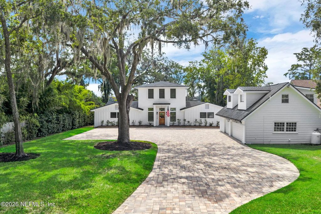 3230 Julington Creek Road, Jacksonville