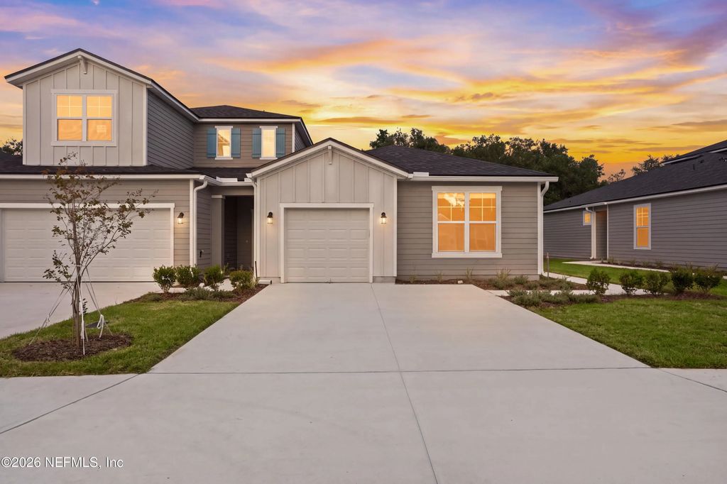 214 Misty Harbor Trace, Palm Coast