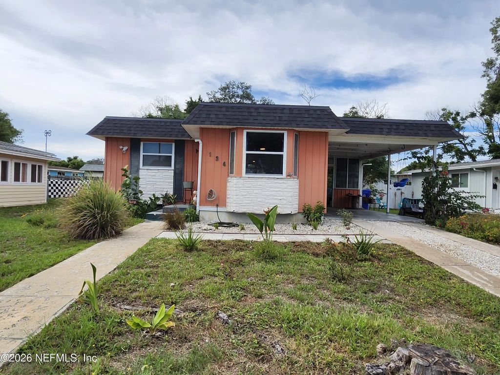 134 Phoenetia Drive, St. Augustine
