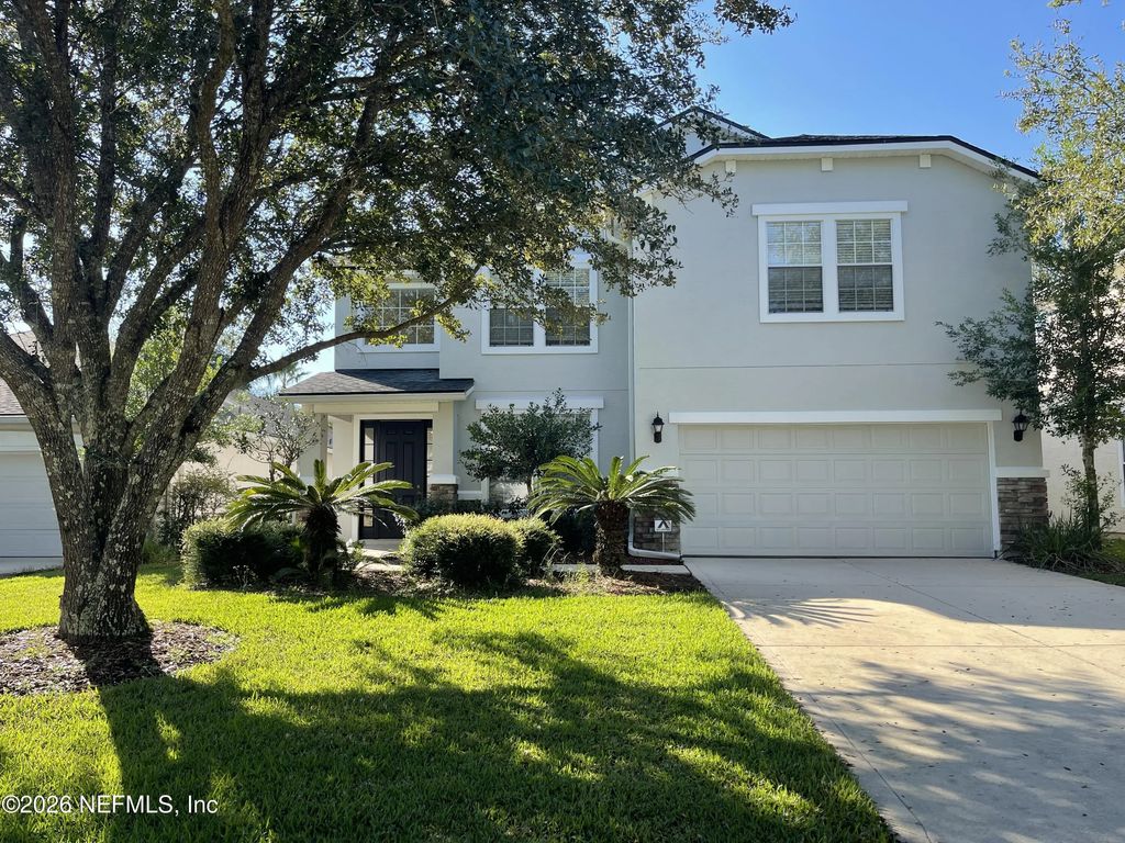 3125 E Banister Road, St. Augustine