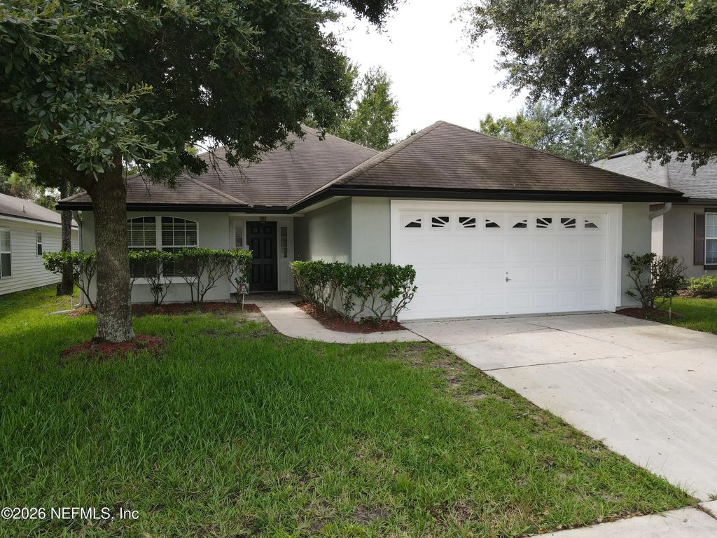 9374 Daniels Mill Drive, Jacksonville
