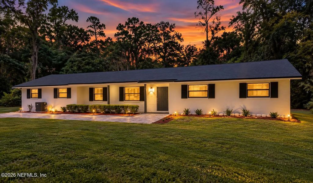 5092 Harvey Grant Road, Orange Park
