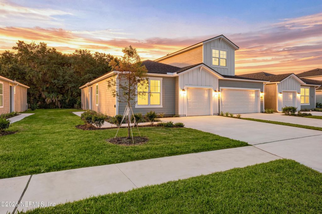 216 Misty Harbor Trace, Palm Coast