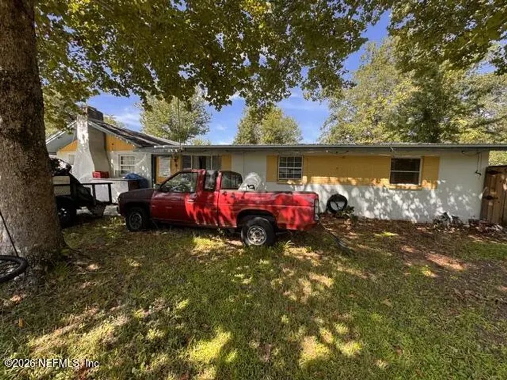 6106 George Wood Lane E, Jacksonville