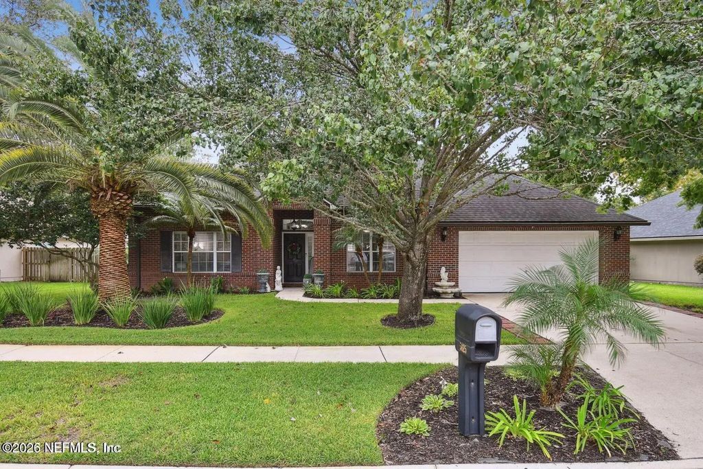 5625 Baxter Lake Drive, Jacksonville
