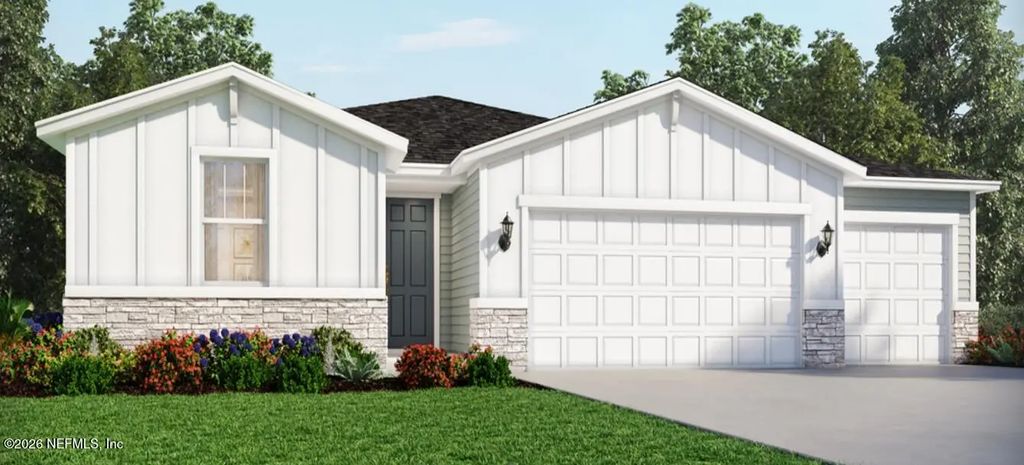 4 Garni Drive, Palm Coast