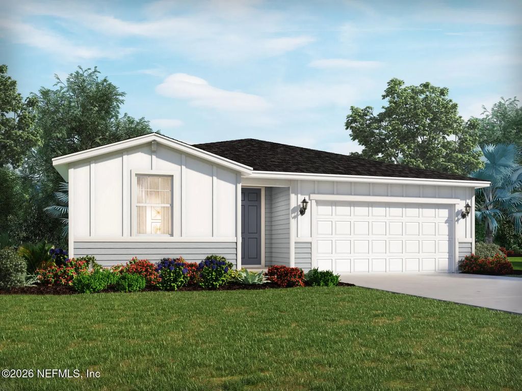7313 Everett Forest Drive, Jacksonville