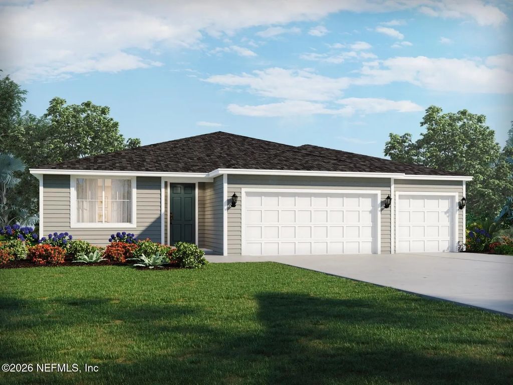 12717 Fabius Way, Jacksonville