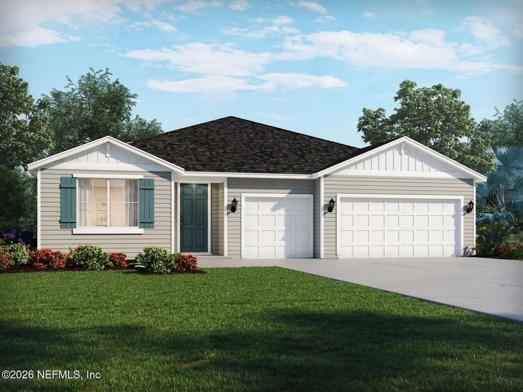 12758 Fabius Way, Jacksonville