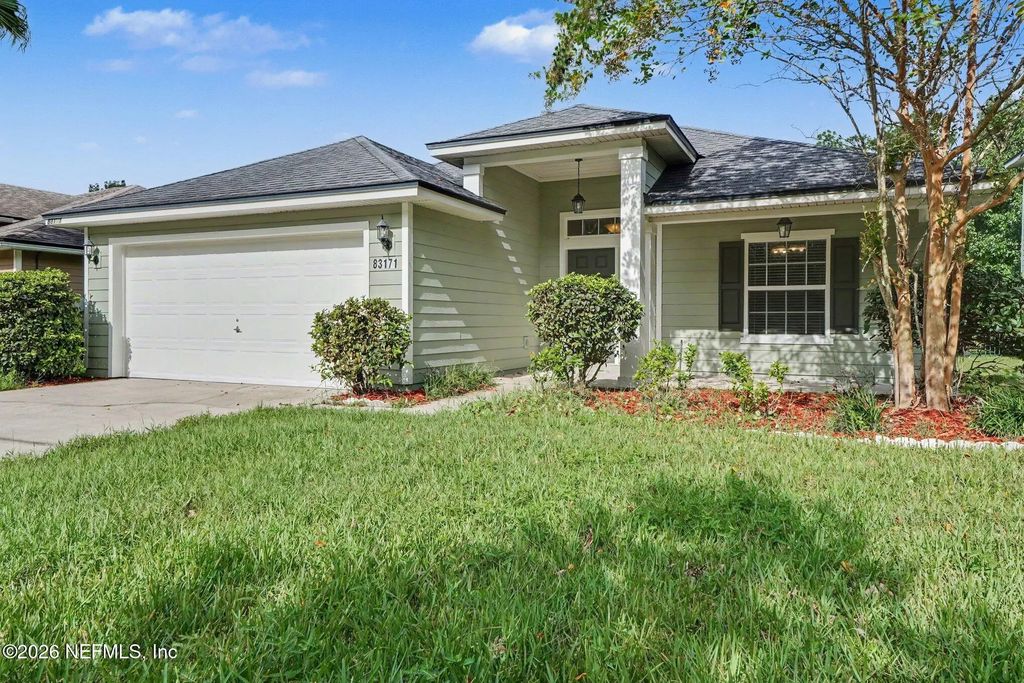 83171 Purple Martin Drive, Yulee