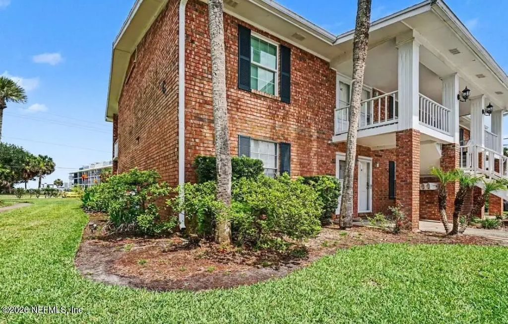 22 Comares Avenue 1c, St. Augustine