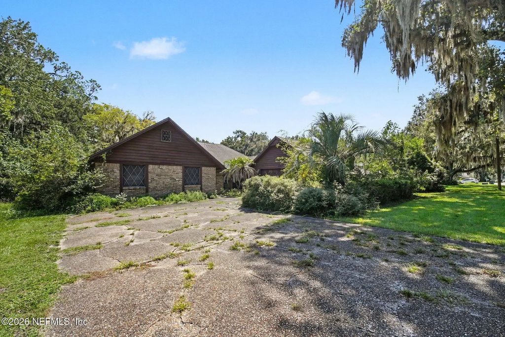 5207 River Park Villas Drive, St. Augustine