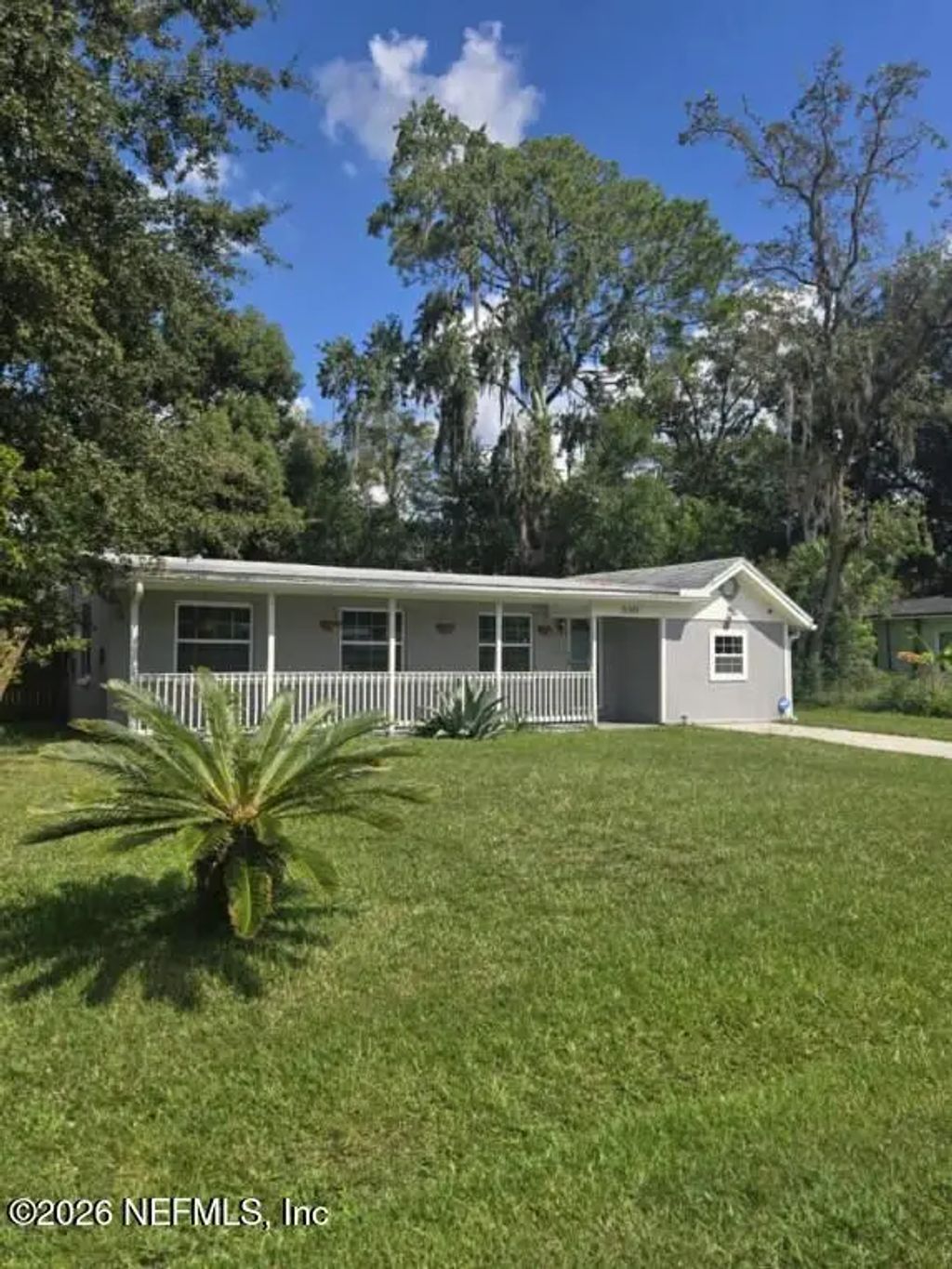 5147 Corsair Avenue, Jacksonville