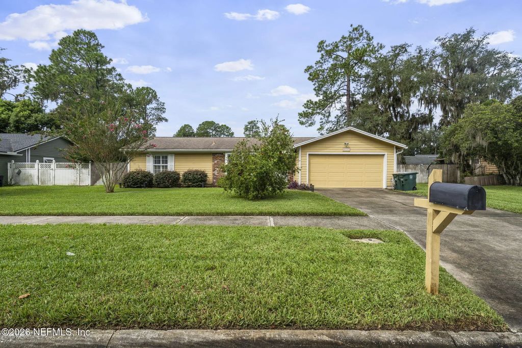 11546 Woodglen Way, Jacksonville