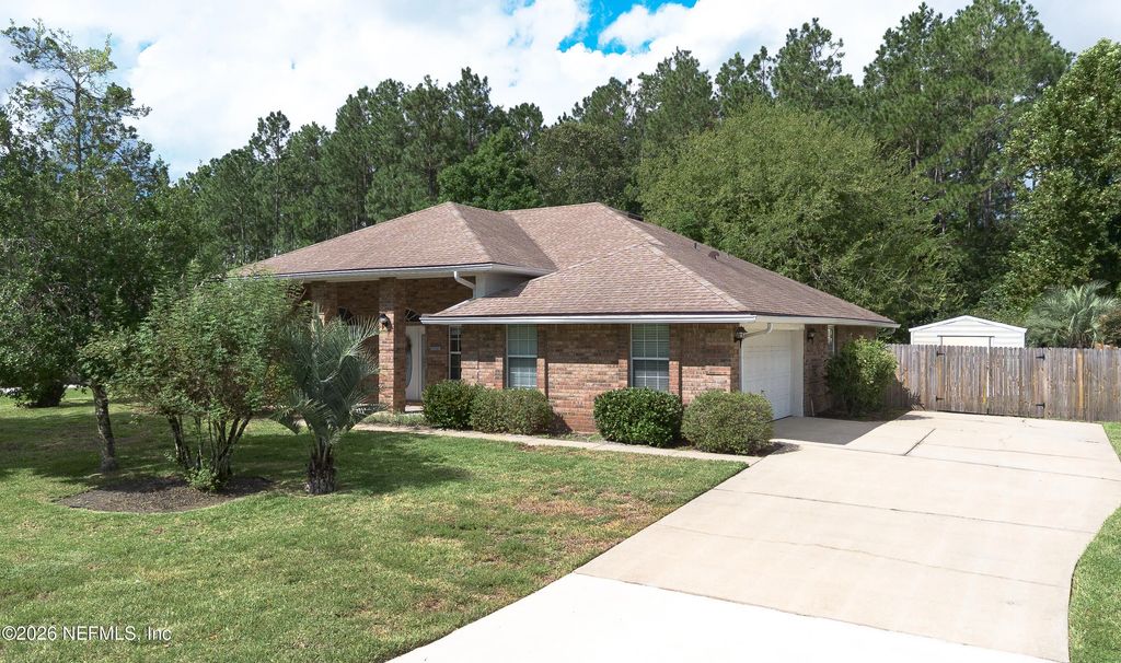 3120 Longleaf Ranch Circle, Middleburg