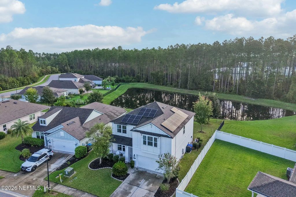 39 Balmoral Castle Drive, St. Johns