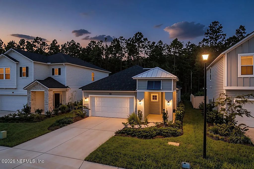 96 Whirlwind Place, St. Augustine