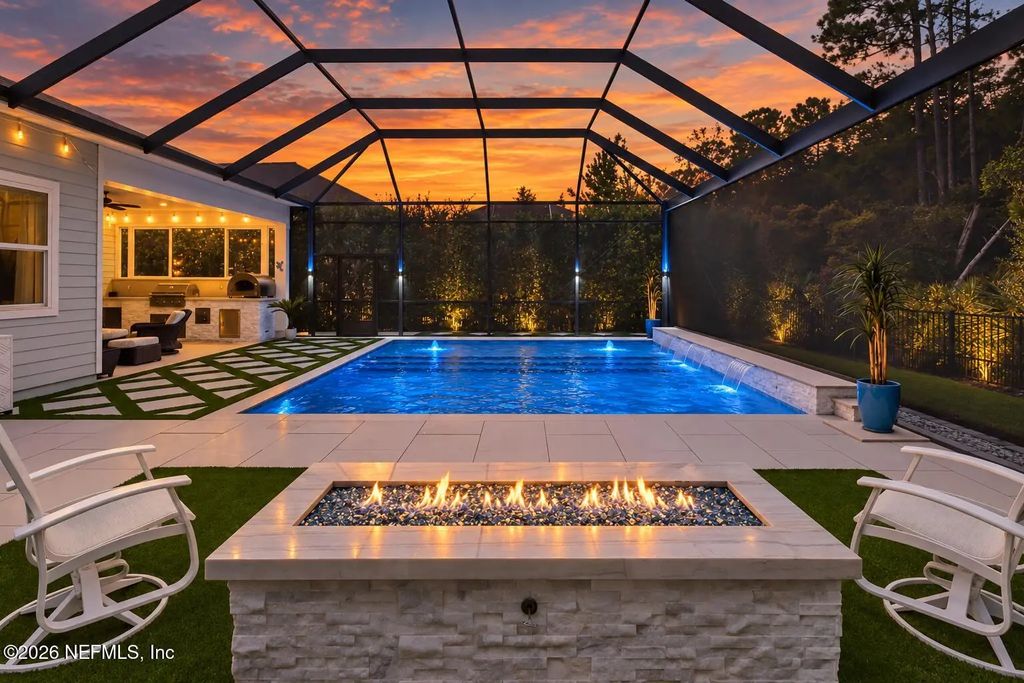 32 Palm Island Way, Ponte Vedra