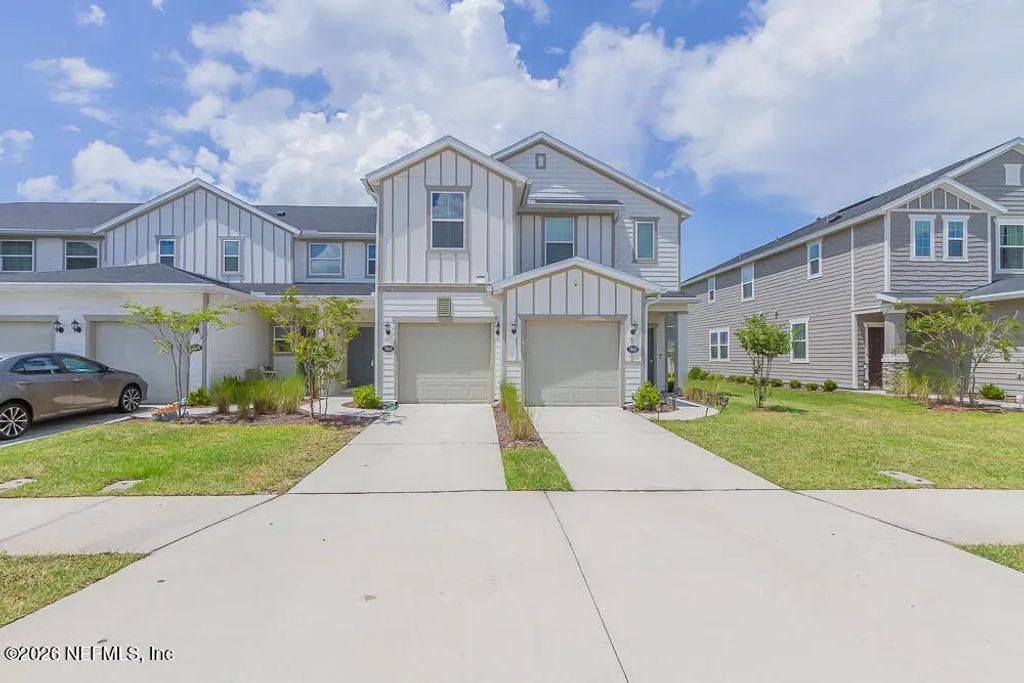 7841 Merchants Way, Jacksonville