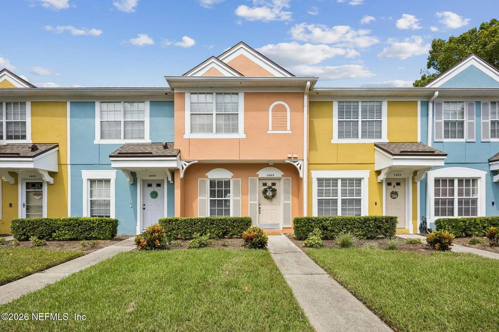 12311 Kensington Lakes Drive 1903, Jacksonville