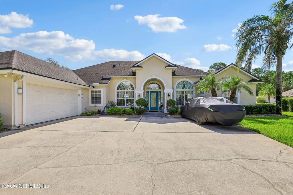 1290 Cunningham Creek Drive, St. Johns