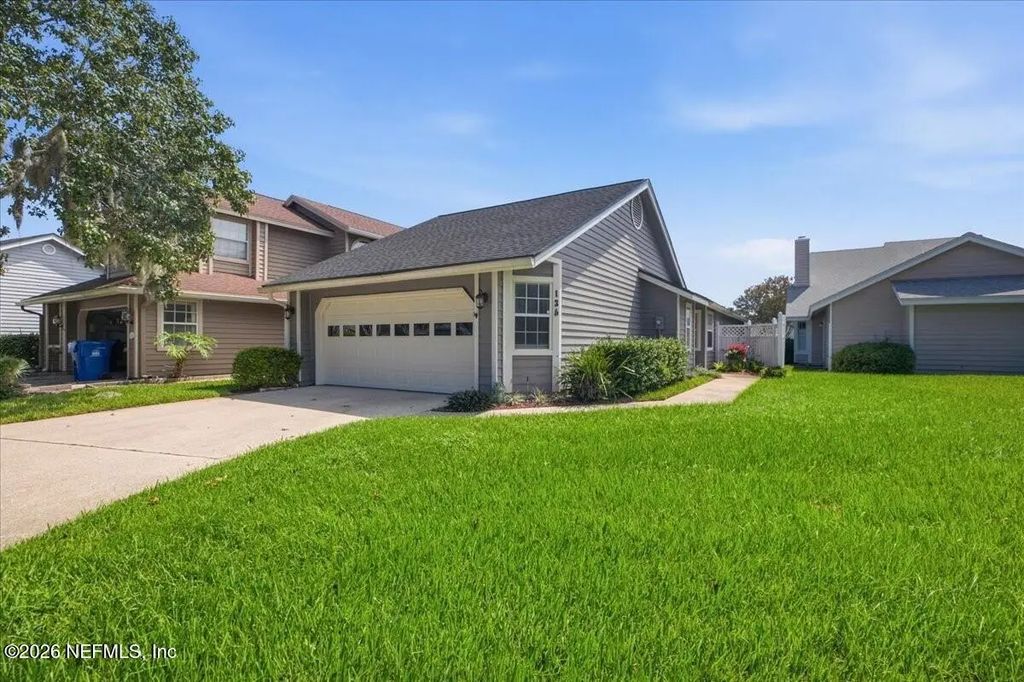 135 Burning Pine Court, Ponte Vedra Beach