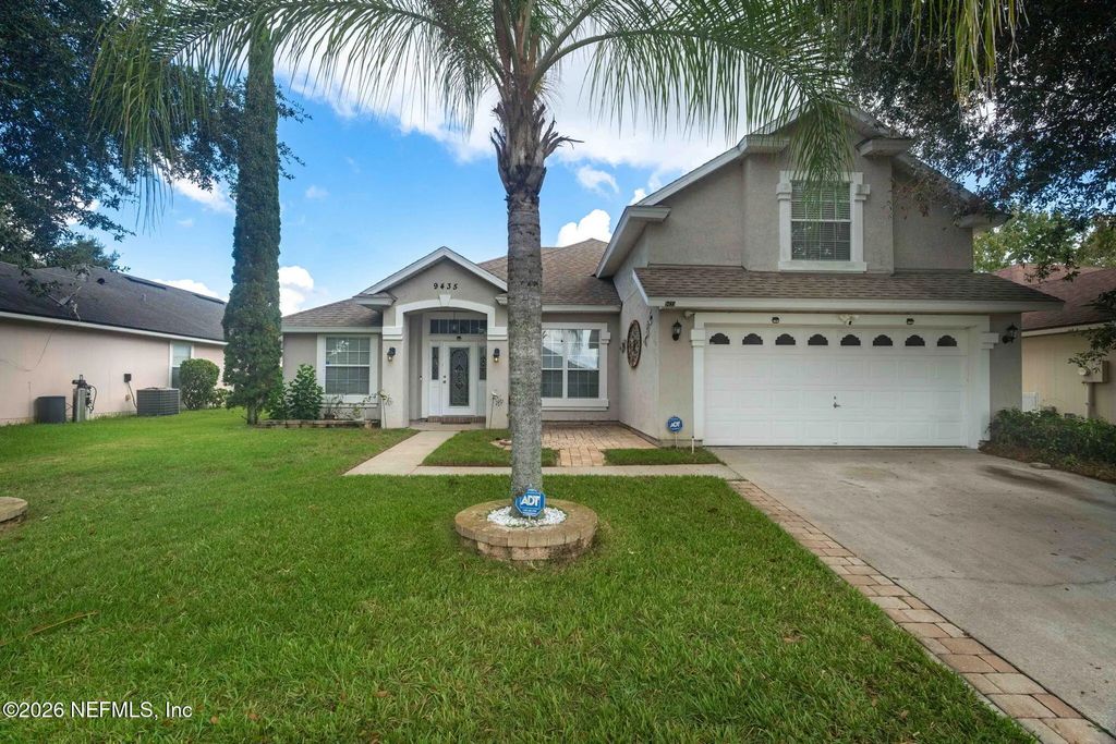9435 Prosperity Lake Drive, Jacksonville