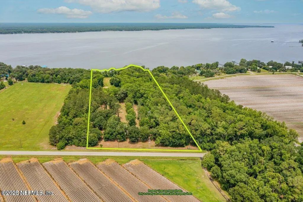 281 Federal Point Road Road, East Palatka