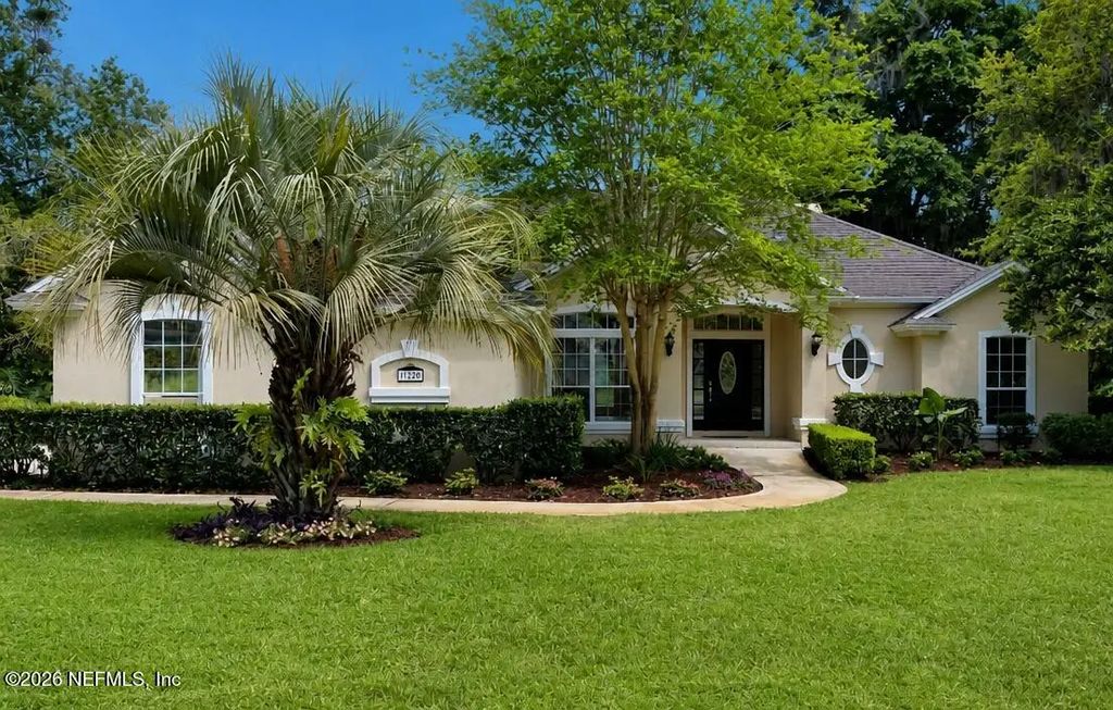 1220 Cunningham Creek Drive, St. Johns