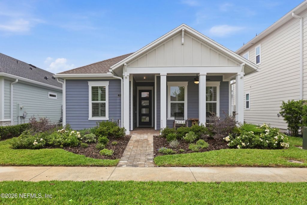 76 Park Center Avenue, Ponte Vedra