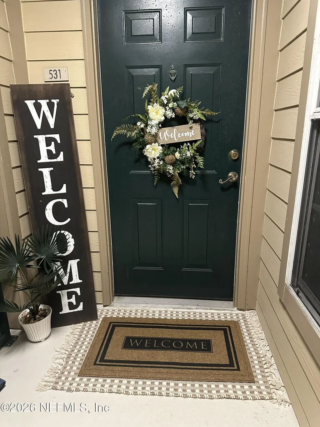 7800 Point Meadows Drive 531, Jacksonville