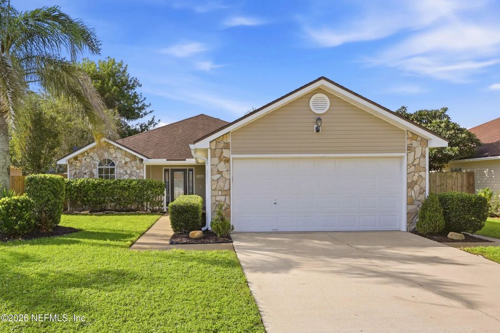 11320 Hendon Drive, Jacksonville