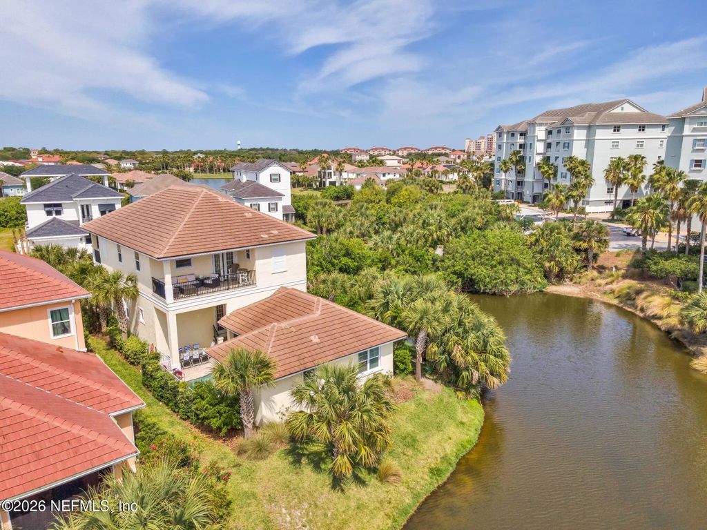 44 Cinnamon Beach Way, Palm Coast